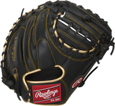 RAWLINGS 2021 R9 SERIES 32.5-INCH CATCHER'S MITT